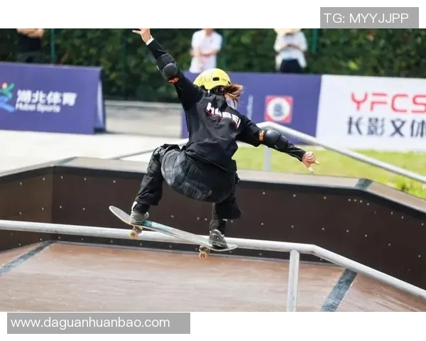 武汉滑板队的实力之争引发热议与关注