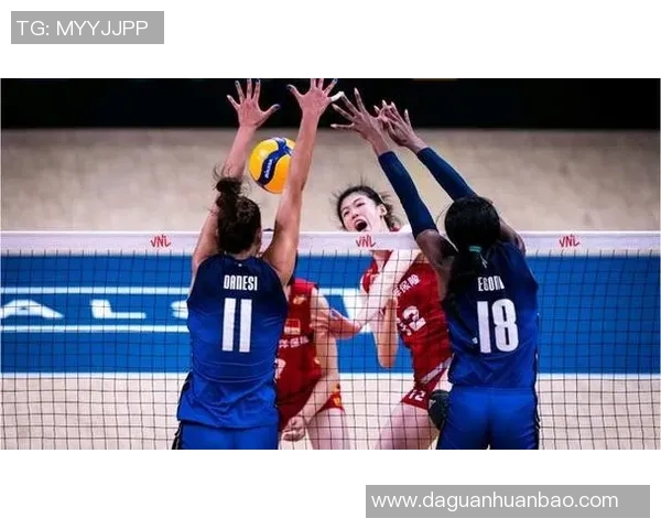 深入分析上海排球队的进攻策略与战术特点探讨