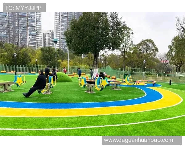 深圳公共健身器材发展现状与市政投放布局