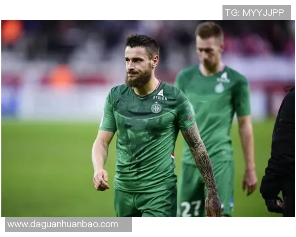 球员伤病报告统计：法甲赛季中最严重的伤病事件