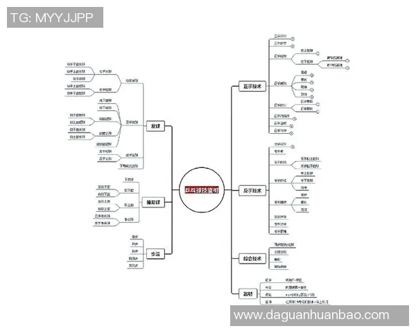 乒乓球技术与战术的深度解析：从基础训练到顶级比赛的全面提升
